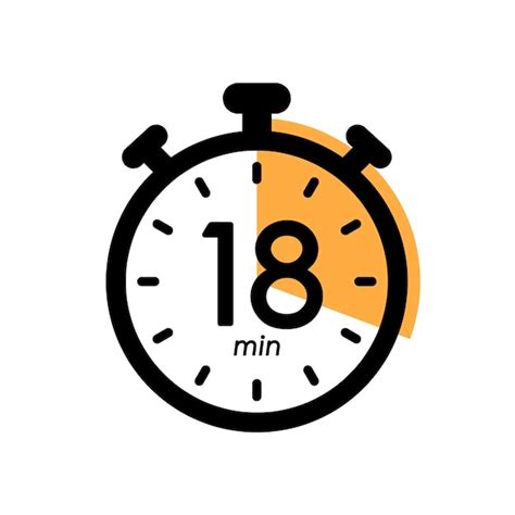 Unlock Your Productivity with the 18-Minute Timer: A Game-Changing Time Management Strategy
