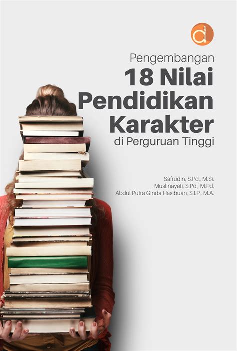 Jangan Lewatkan! Inilah 18 Pendidikan Karakter Yang Harus Dimiliki Oleh Anak