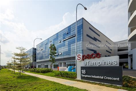 18 tampines industrial crescent