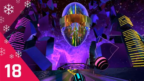 Unlock Immersive 18 VR Experiences: A New Frontier Awaits