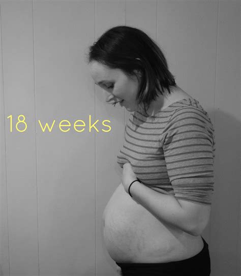 18 Weeks From Today Will Be