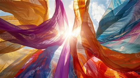 18. Create an extra dimension with two different fabrics