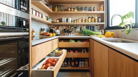 18. Create unexpected storage in a small layout