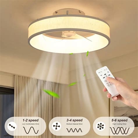 18. Indoor smart lights