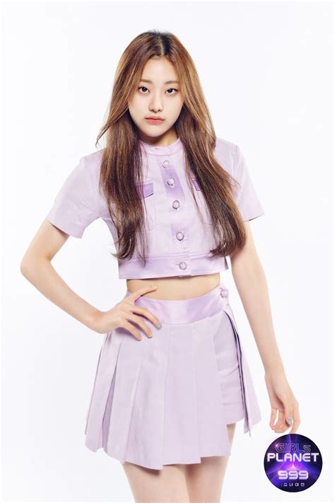 18. Kim SuYeon
