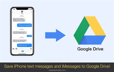 18. Save Text to Google Drive™