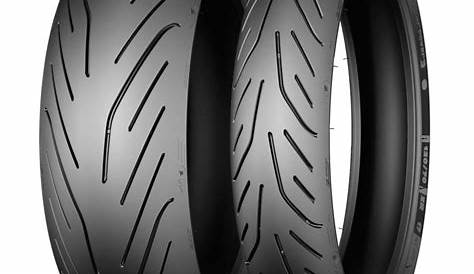 180 55 R17 India MICHELIN 73W TL PILOT POWER 3 DonTyre