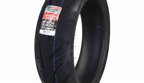 180 55 Zr17 Motorcycle Tire Rear Michelin Pilot Road 4 //ZR17 4