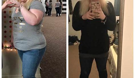 This Woman Lost 180 Pounds And Completely Transformed Her