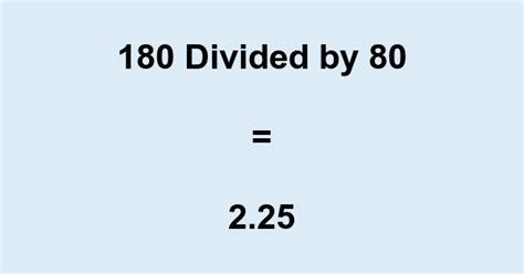 180 Divided By 58