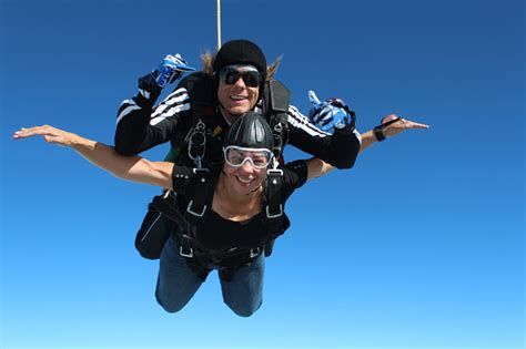 1800 Skydive