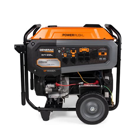 18000 generac generator