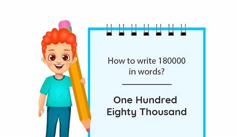 The Longest Word in the English Language Is Over 180,000