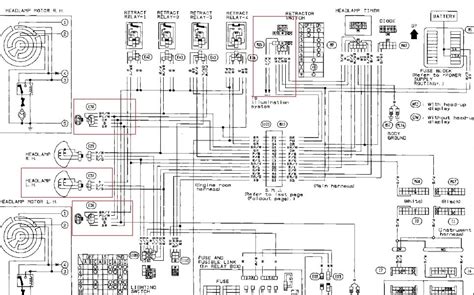 Wiring Manual PDF 180sx Wiring Diagram