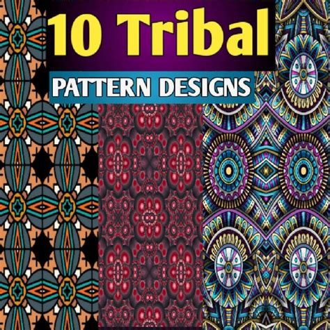 Download 181  Seamless Pattern Design Bundle Images Commercial Use DXF Files