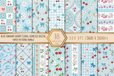 Download 181+ Seamless Pattern Design Bundle Images Cricut SVG