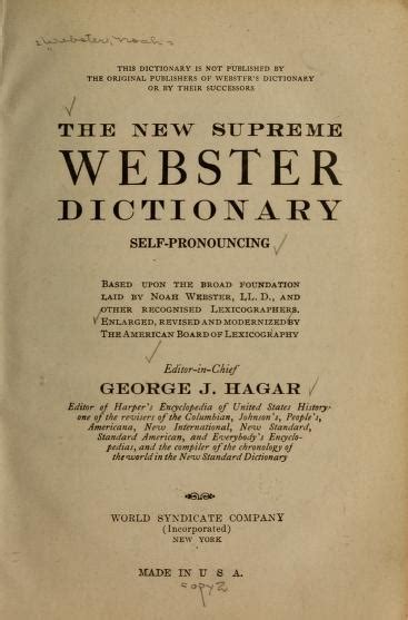 1824 webster dictionary