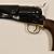 1860 army colt pistol