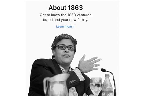 1863 ventures