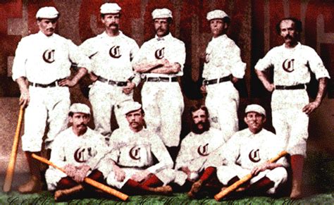 1869 cincinnati reds baseball team