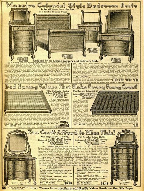 1880 Sears Catalog