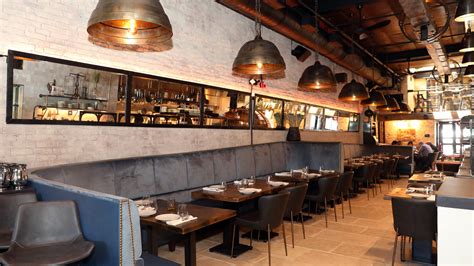 Unveiling the Culinary Timeless Tale: 1881 Restaurant Experience