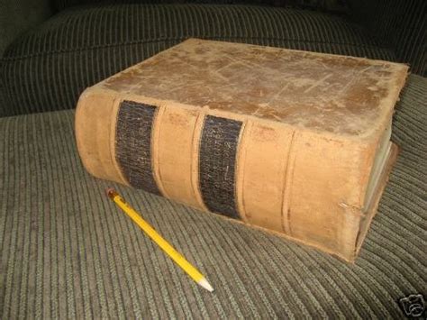 1882 webster dictionary