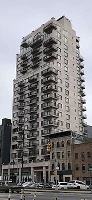 Bridgeview Tower, 189 Bridge Street, NYC Condo Apartments CityRealty
