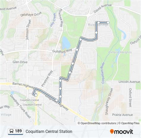 London Bus Routes Route 189 Brent Cross Marble Arch