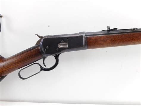 1892 Winchester 32-20 Ammo
