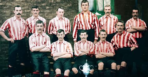 1899 fa cup final score