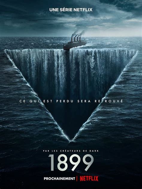News 1899 Saison 1 Streaming