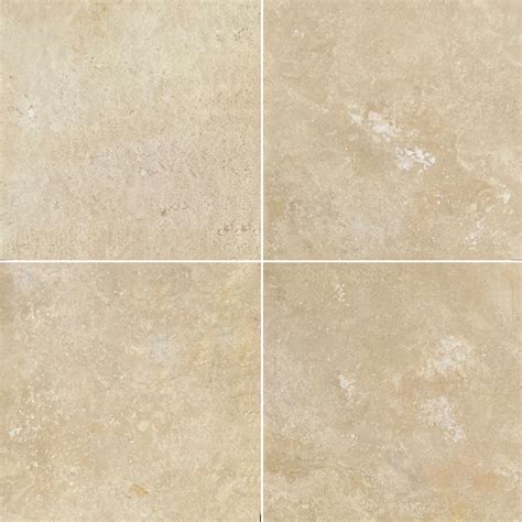 18X18 Travertine Tile