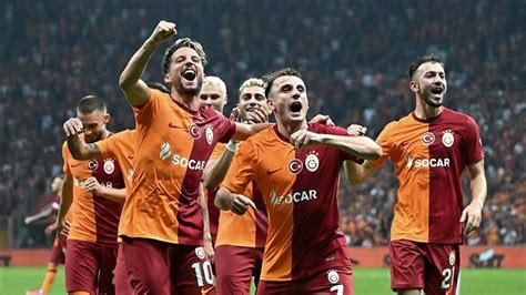 19:45 galatasaray istanbul - fc copenhagen