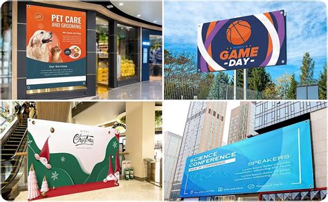 19+ Outdoor Banner Designs | Design Trends - Premium PSD, Vector Downloads