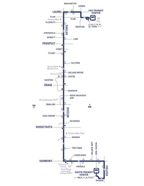 Intown bus schedule 19 20 Google Sheets