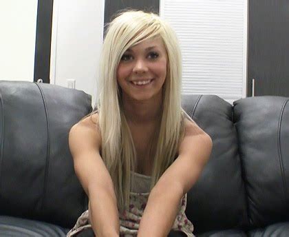 19 casting pov couch