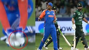 19 from caught behind