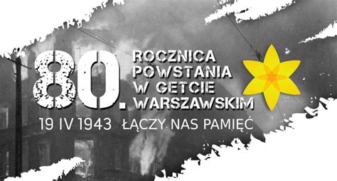 19 kwietnia rocznica powstania