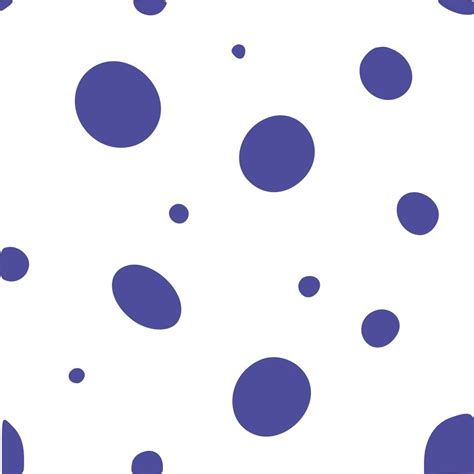 19. Choose a small and subtle pattern