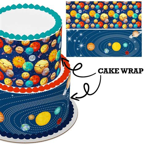 19. Wrap the space in pattern