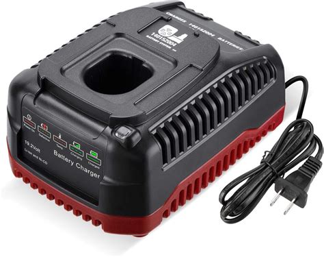 19.2v Craftsman Charger