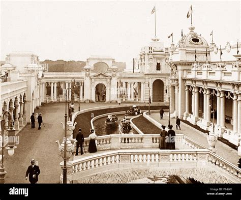1908 Franco-British Exhibition