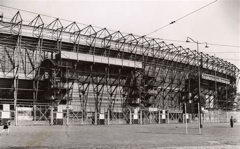 1908 feyenoord eerste stadion