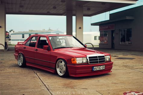 1000+ images about Mercedes 190E on Pinterest
