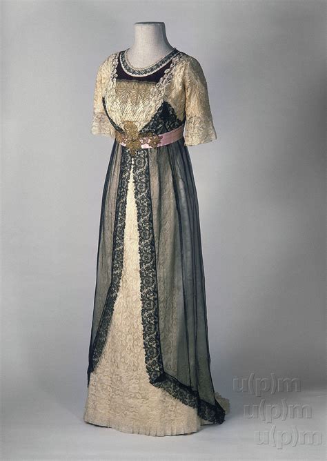 1910 dresses
