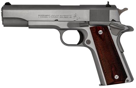 1911 Officers ACP Top Rated Supplier Of Firearm - Colt