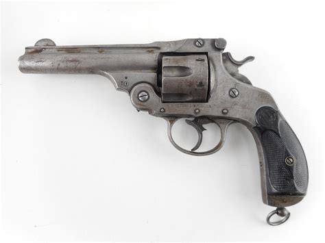 1916 Handgun