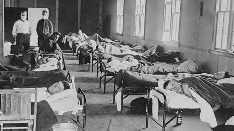 5 Ways 1918 Flu Spread