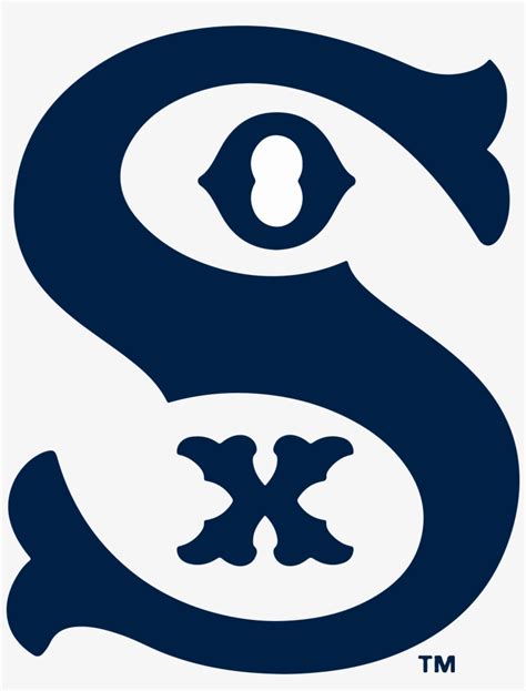 1919 chicago white sox logo